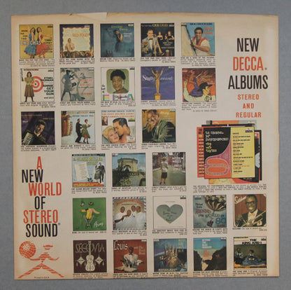 Brenda Lee - This Is Brenda
