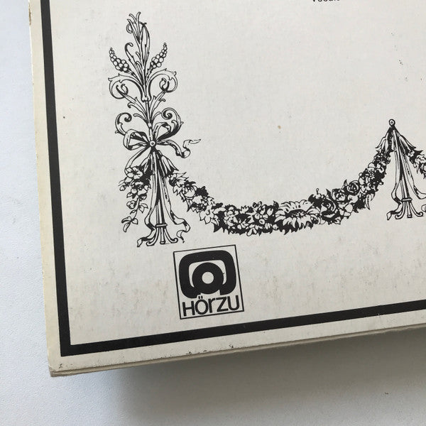 Old Loves Die Hard - secondary