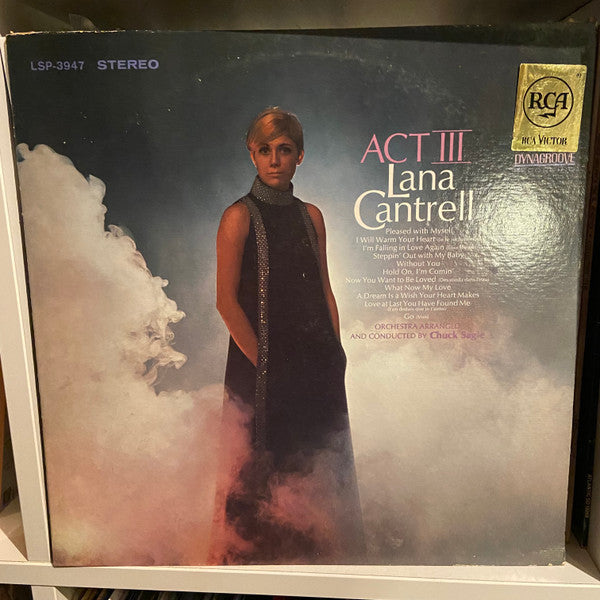 Act III - primary