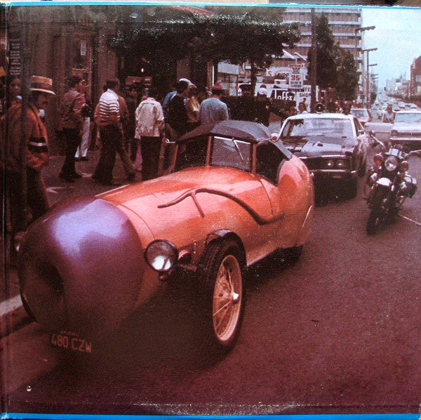 For Ladies Only - secondary