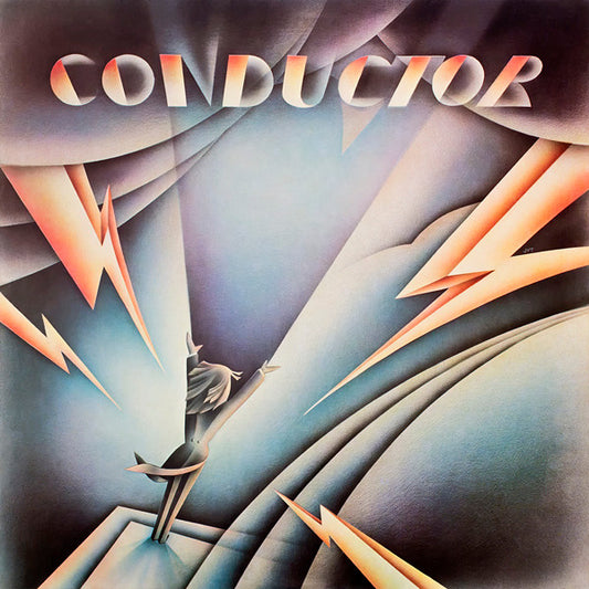 The Conductor (2) - Conductor