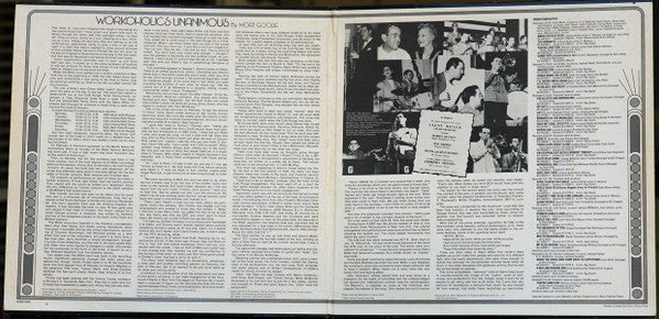 The Complete Glenn Miller Volume IV - 1940 - secondary