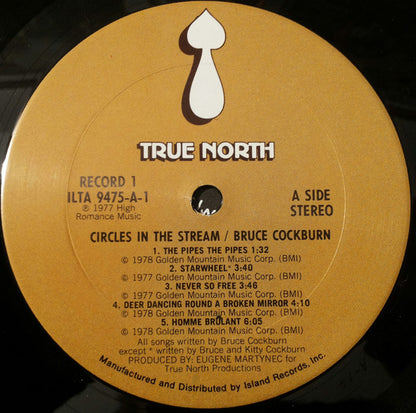 Circles In The Stream - secondary