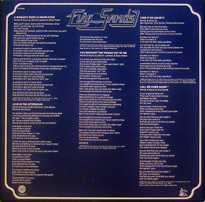 Estate Of Mind - secondary