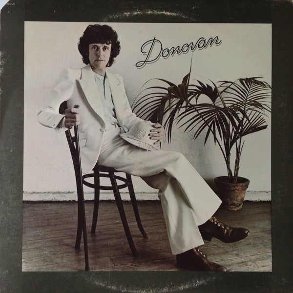 Donovan - primary