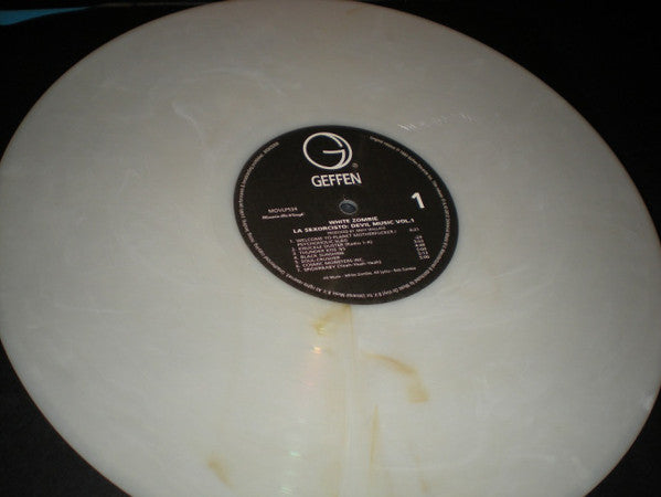 La Sexorcisto: Devil Music Vol. 1 - secondary