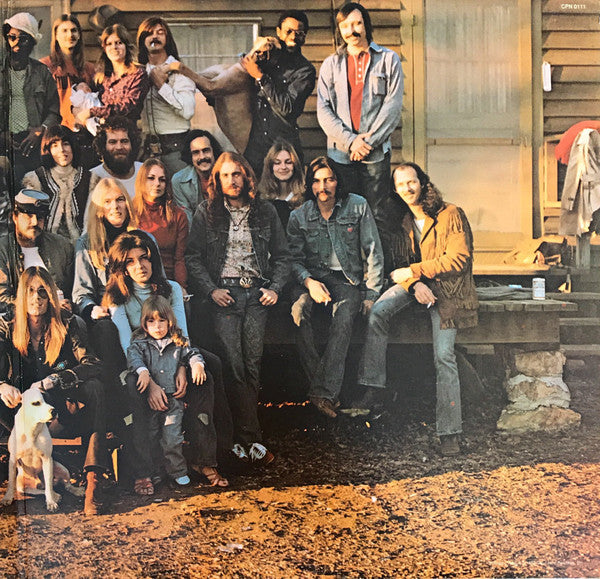 Brothers And Sisters - secondary
