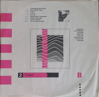 The Light Program - secondary