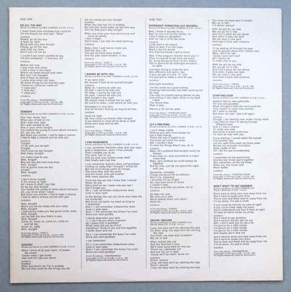 Raspberries' Best - Featuring Eric Carmen - secondary