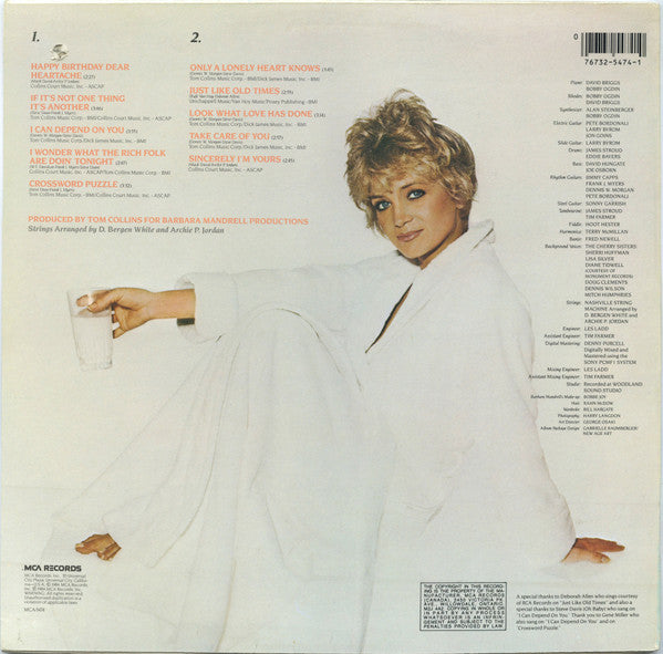 Clean Cut - secondary