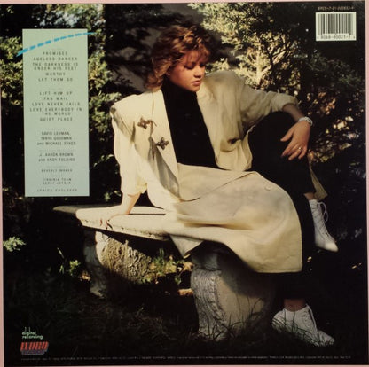 Promises - secondary