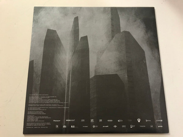 Viva Emptiness - secondary