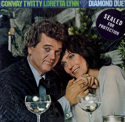 Diamond Duet - primary