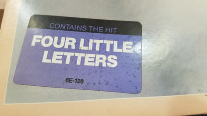 Stella Parton - secondary