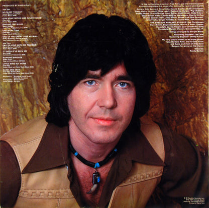 Fall In Love With Me - secondary