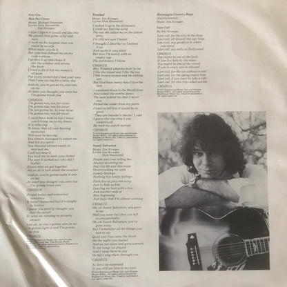 Sweet Salvation - secondary