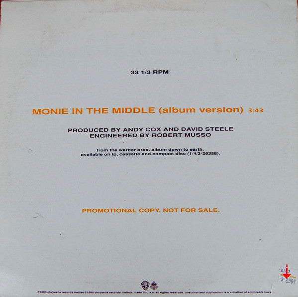 Monie In The Middle - secondary