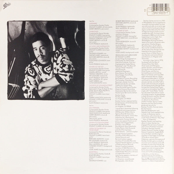 Hideaway - secondary