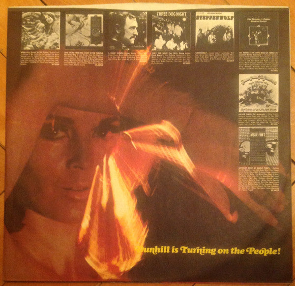 For Ladies Only - secondary