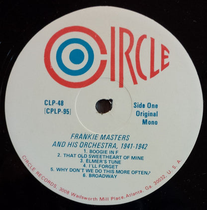 1941-1942 - secondary