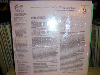 Romeo And Juliet - secondary