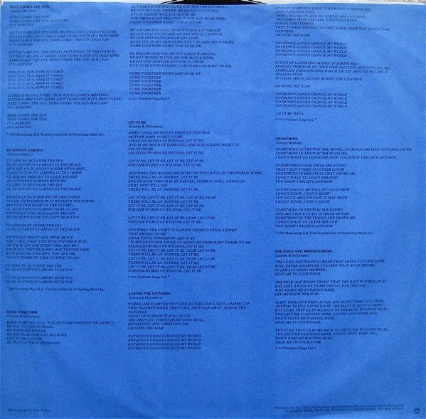 1967-1970 - secondary