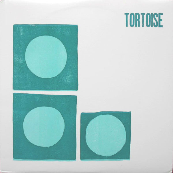 Tortoise - primary