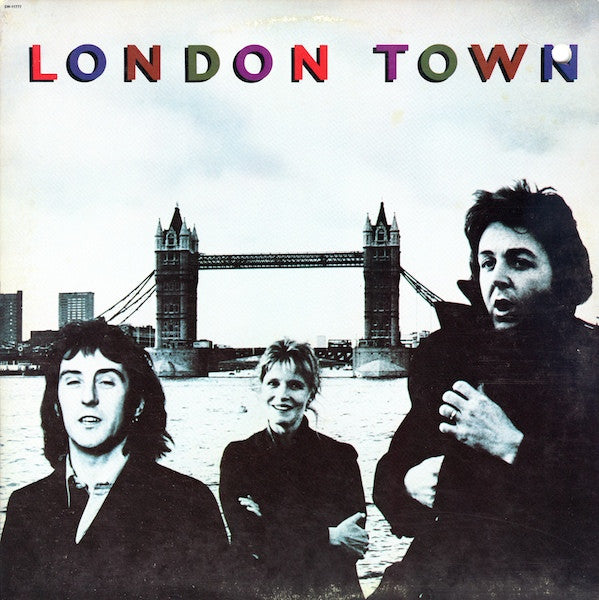 London Town - primary