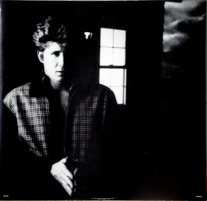 John Eddie - secondary