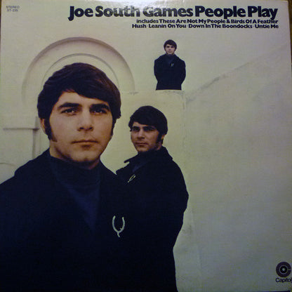 Games People Play - primary