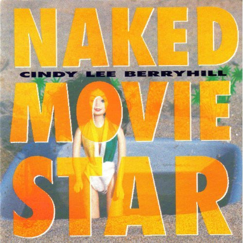 Naked Movie Star - secondary
