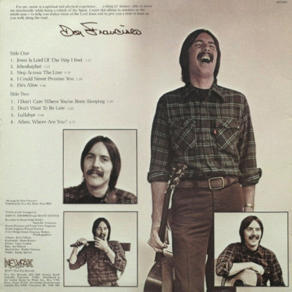 Forgiven - secondary