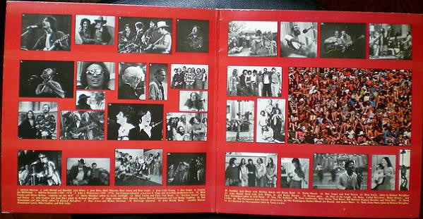 Bread & Roses: Festival Of Acoustic Music - secondary