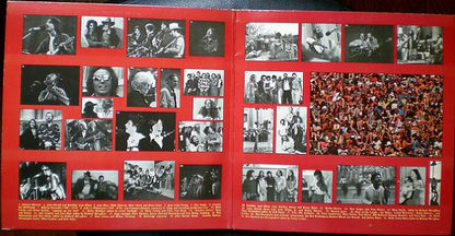 Bread & Roses: Festival Of Acoustic Music - secondary