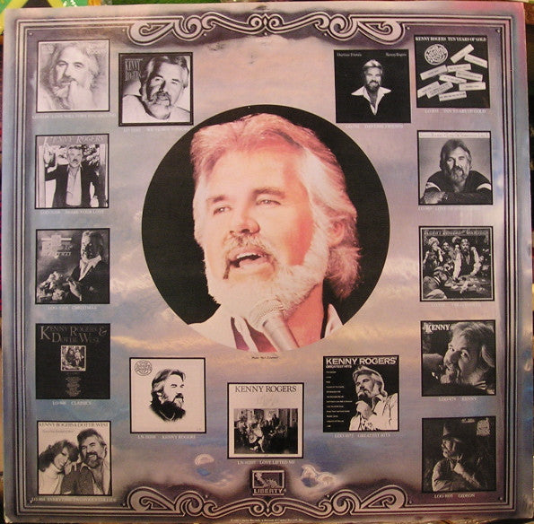 Twenty Greatest Hits - secondary