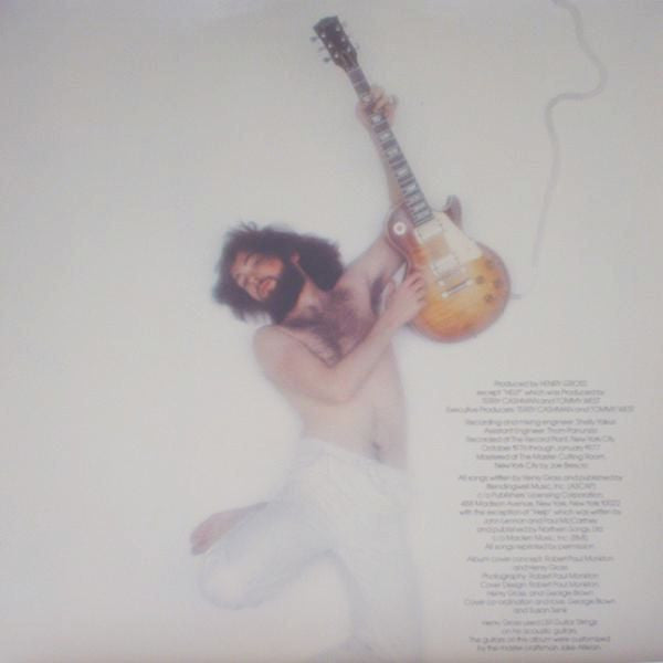 Show Me To The Stage - secondary