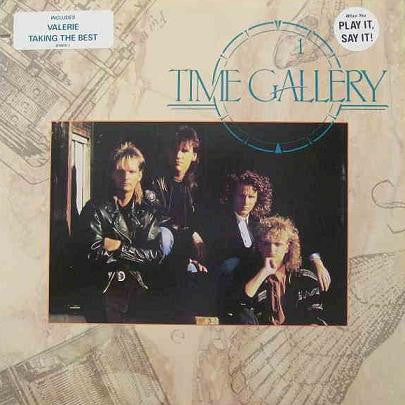 Time Gallery - Time Gallery