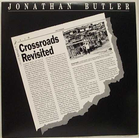 Crossroads Revisited - primary