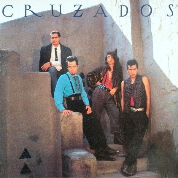 Cruzados - primary