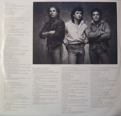 Journey - Raised On Radio