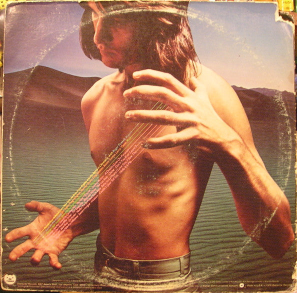 Back To The Bars - secondary