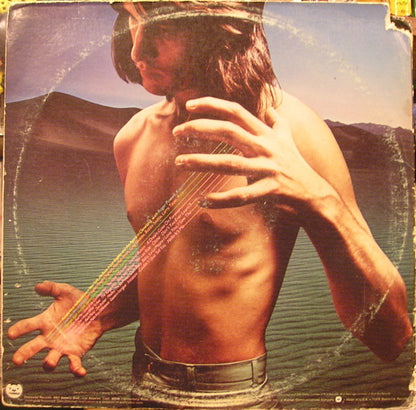 Back To The Bars - secondary