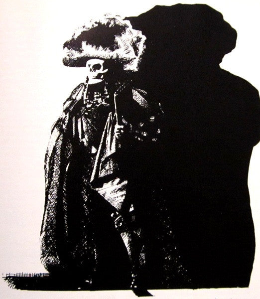 The Phantom Of The Opera - secondary