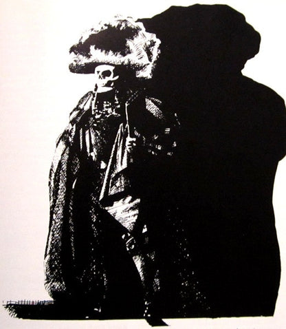 The Phantom Of The Opera - secondary