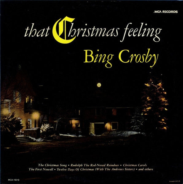 That Christmas Feeling - primary