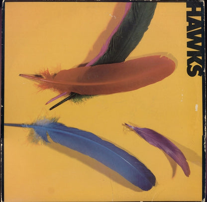 Hawks - primary