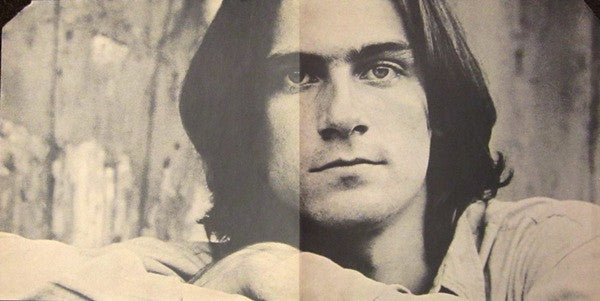 Sweet Baby James - secondary
