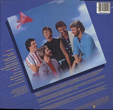 Bandana - secondary