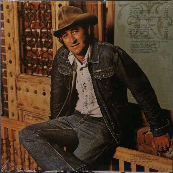 Greatest Hits - secondary