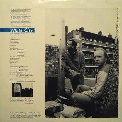 White City: A Novel - secondary